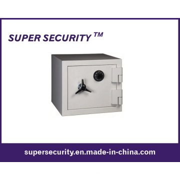 Solid Steel 2-Hour Fireproof Security Safe (SFP45)